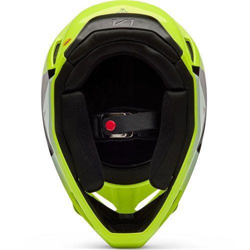 V1 SHIELD HELMET