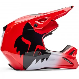 V1 SHIELD HELMET 2