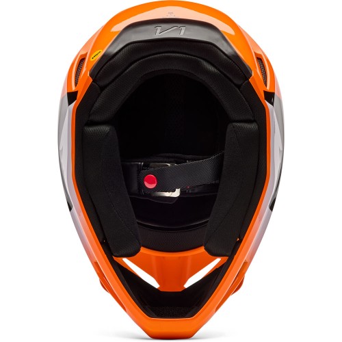 V1 SHIELD HELMET