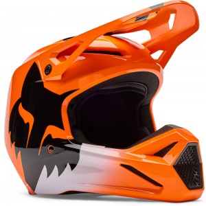 V1 SHIELD HELMET