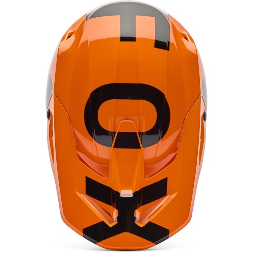 V1 SHIELD HELMET