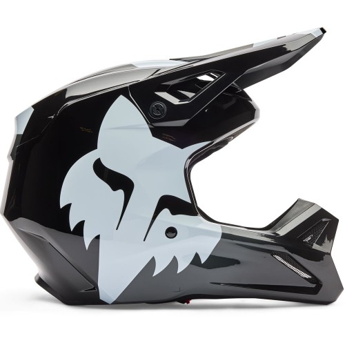 V1 SHIELD HELMET