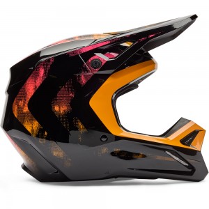 V1 KAIROS HELMET 2