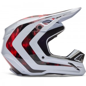 V1 KAIROS HELMET 2