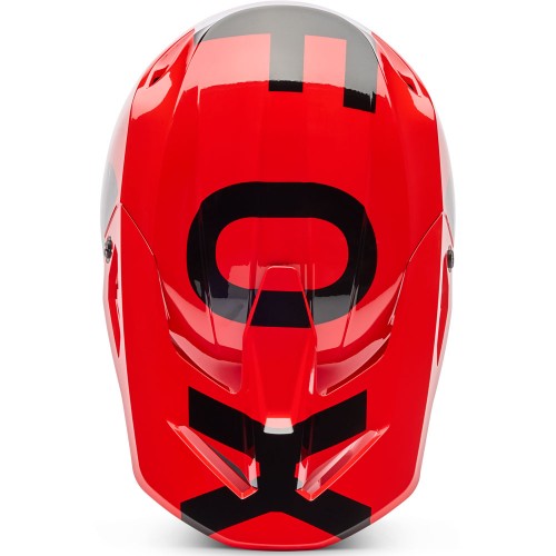 YTH V1 SHIELD HELMET