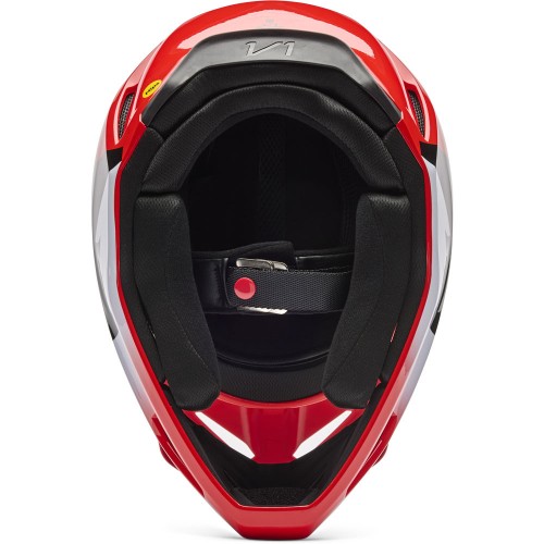YTH V1 SHIELD HELMET