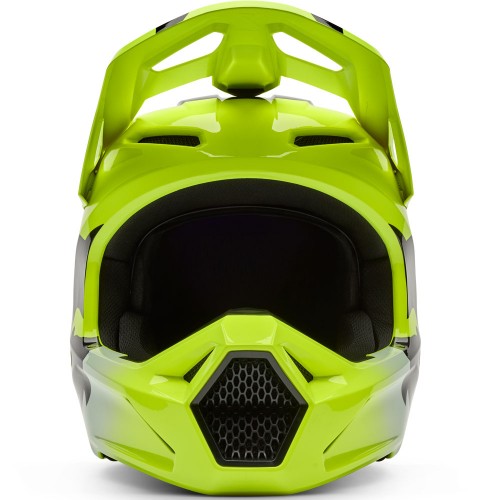 YTH V1 SHIELD HELMET