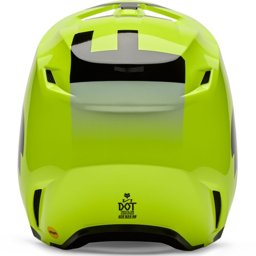 YTH V1 SHIELD HELMET