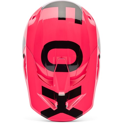 YTH V1 SHIELD HELMET