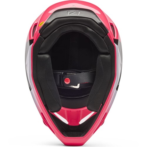 YTH V1 SHIELD HELMET