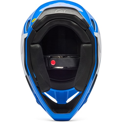 YTH V1 SHIELD HELMET