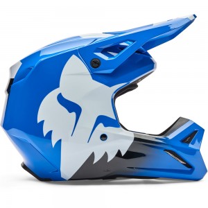 YTH V1 SHIELD HELMET 2