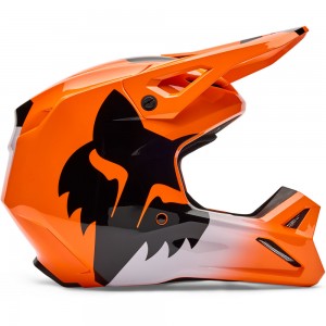 YTH V1 SHIELD HELMET 2