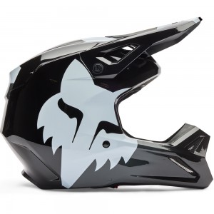 YTH V1 SHIELD HELMET 2