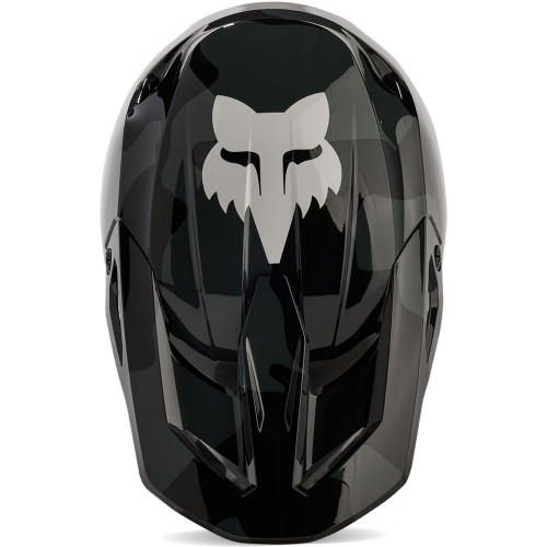 YTH V1 BNKR HELMET