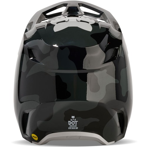 YTH V1 BNKR HELMET