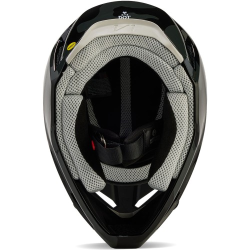 YTH V1 BNKR HELMET
