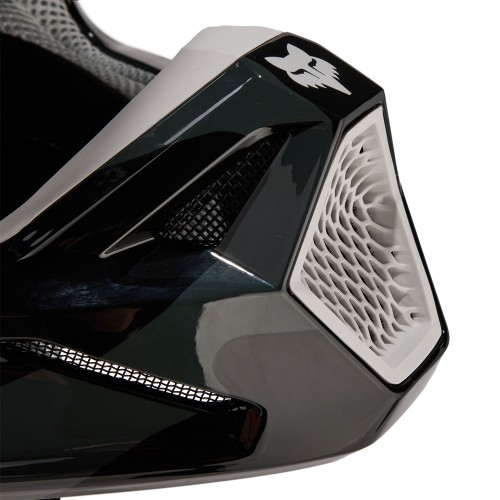 YTH V1 BNKR HELMET
