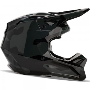 YTH V1 BNKR HELMET 2