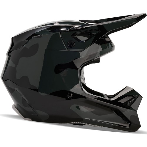 YTH V1 BNKR HELMET