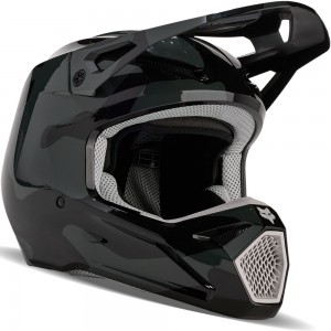 YTH V1 BNKR HELMET