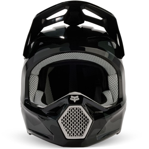 YTH V1 BNKR HELMET