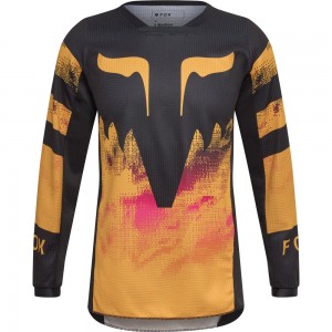 YTH 180 KAIROS JERSEY