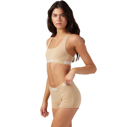 NUDE MDL SLD SB