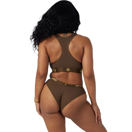 COCOA MDL SLD CC