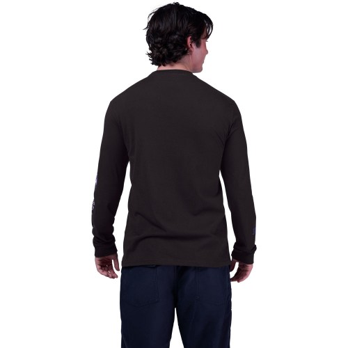 IMAGE PHANTOM LS PREM TEE