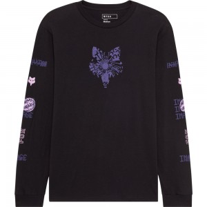 IMAGE PHANTOM LS PREM TEE