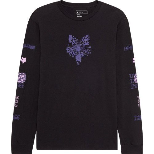 IMAGE PHANTOM LS PREM TEE