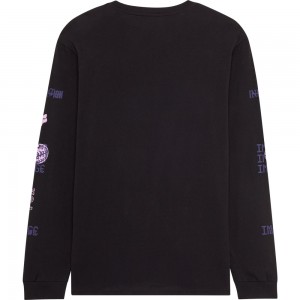 IMAGE PHANTOM LS PREM TEE 2