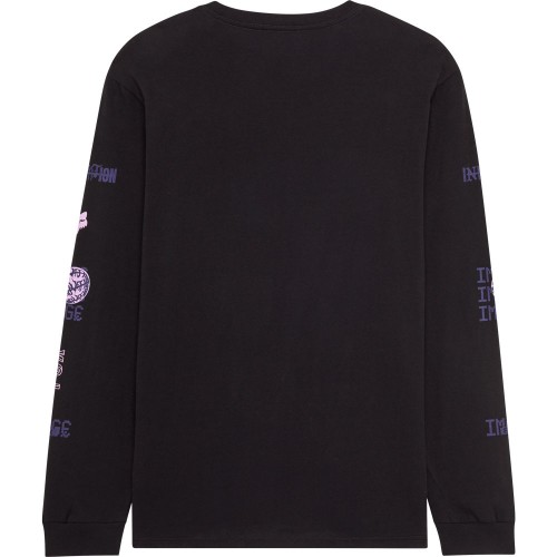 IMAGE PHANTOM LS PREM TEE