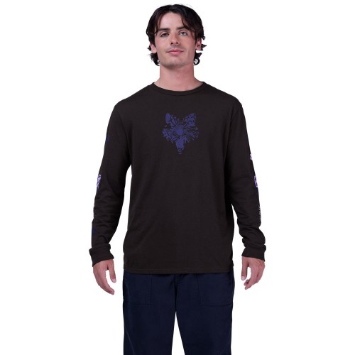 IMAGE PHANTOM LS PREM TEE