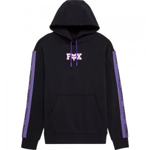 W IMAGE PHANTOM FLEECE PO