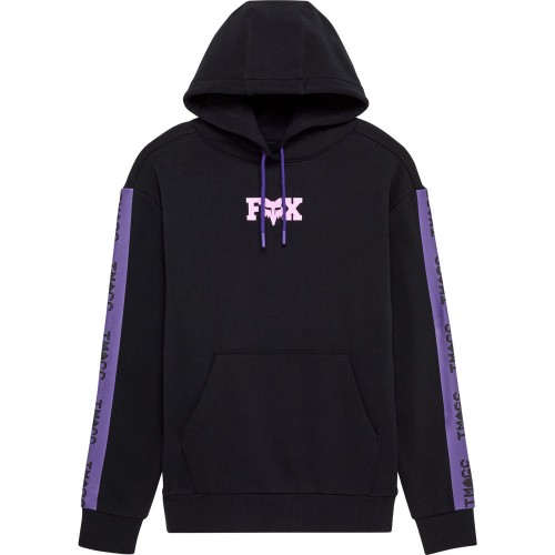 W IMAGE PHANTOM FLEECE PO