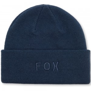 WORDMARK BEANIE