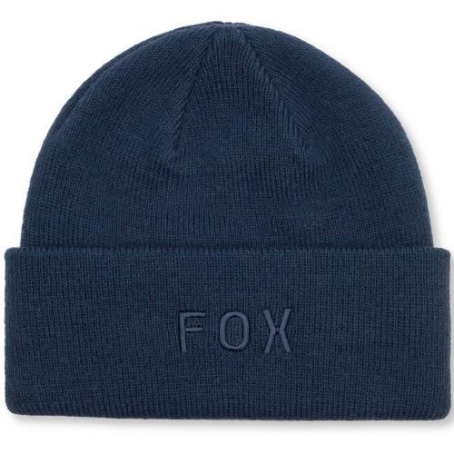 WORDMARK BEANIE