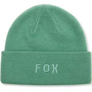 WORDMARK BEANIE