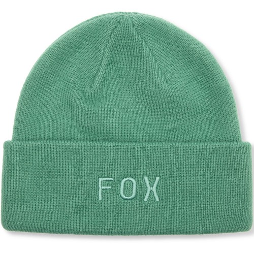 WORDMARK BEANIE