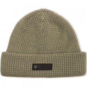 ZENTHER BEANIE
