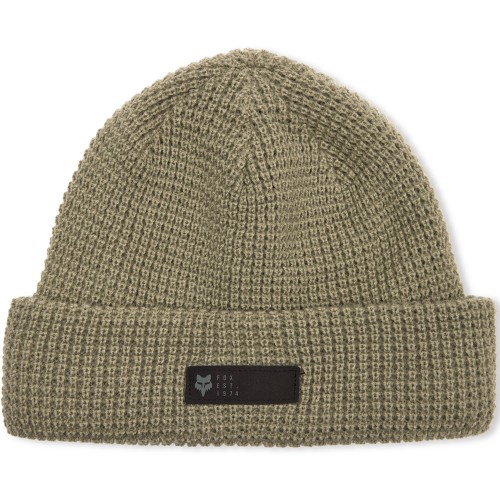 ZENTHER BEANIE