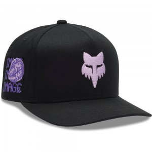 IMAGE PHANTOM SNAPBACK HAT