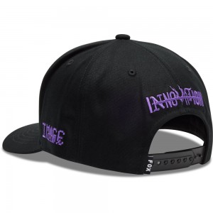 IMAGE PHANTOM SNAPBACK HAT 2