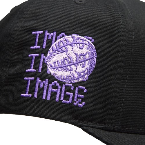 IMAGE PHANTOM SNAPBACK HAT