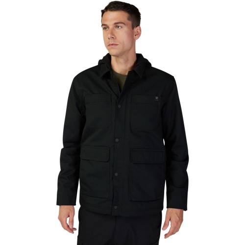 MERCER JACKET