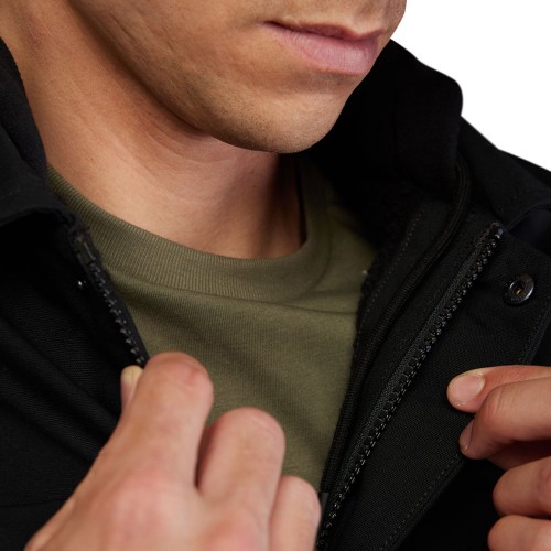 MERCER JACKET
