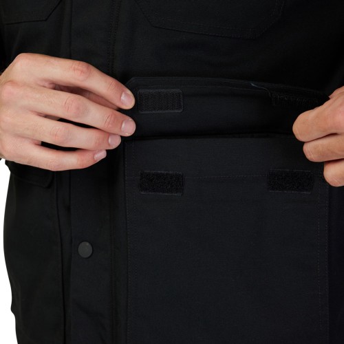 MERCER JACKET