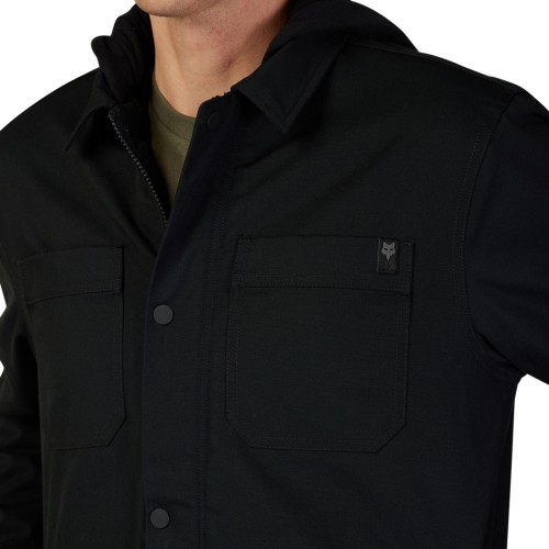 MERCER JACKET